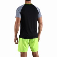 Camiseta Endless Tracer Cinza  Oferta + Barato