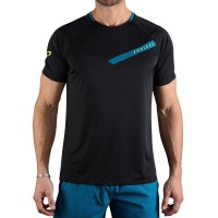 Camiseta Endless Tracer Negro Petroleo  Oferta + Barato