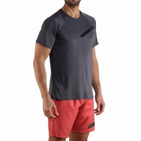 Camiseta Endless Tracer Titanium  Oferta + Barato