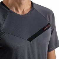 Camiseta Endless Tracer Titanium  Oferta + Barato