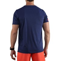 Endless Unlimited Diamond II Navy Blue T-Shirt