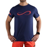 Endless Unlimited Diamond II Navy Blue T-Shirt
