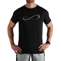 Endless Unlimited Diamond II Black Gray T-Shirt