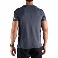 Camiseta Endless Unlimited Diamond II Titane  Offre - Pas cher