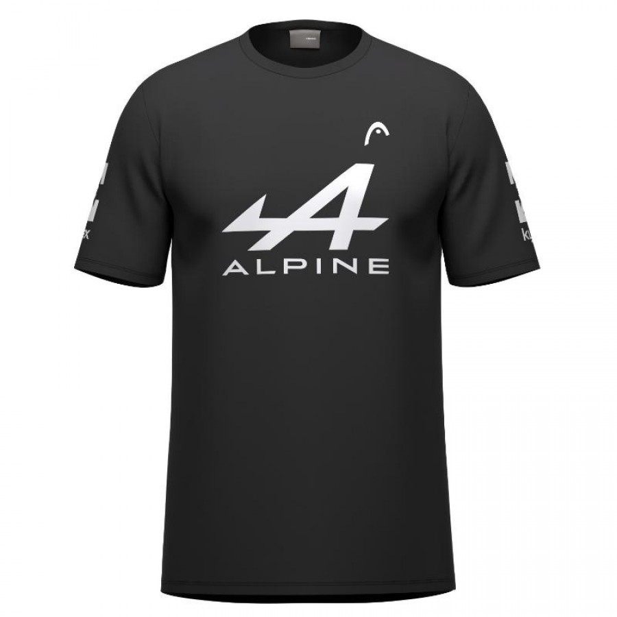 Le chef de Camiseta, Arturo Coello, parraine Negro