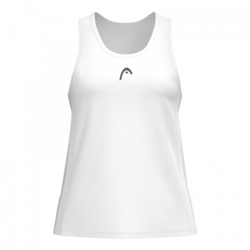 Head Club 25 Tech White Women''s T-Shirt Head Club 25 Tech White Women''s T-Shirt