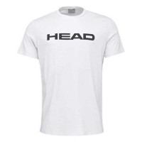 Head Club Basic T-shirt White  Offer + Cheap