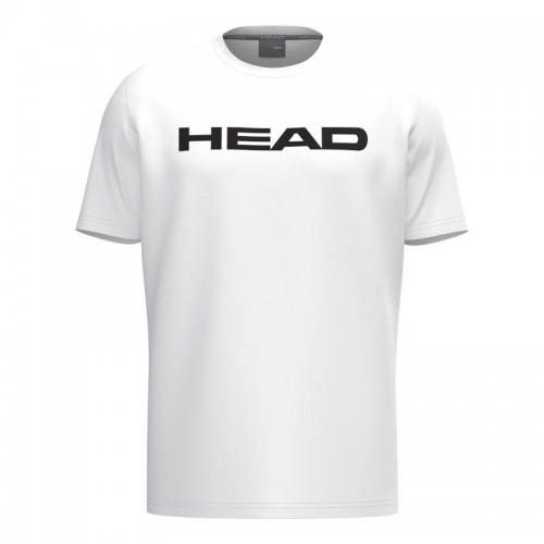 Head Club Original White T-Shirt Head Club Original White T-Shirt