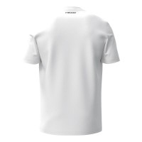 Camiseta Head Club Original Branca  Oferta + Barato