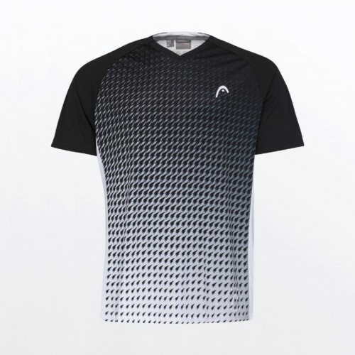 Camiseta Head Game Blanco Printed Camiseta Head Game Blanco Printed