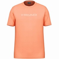 Head Motion Orange T-Shirt  Offer + Cheap