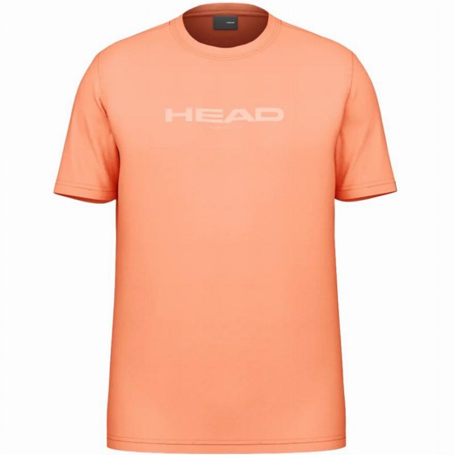 Head Motion Orange T-Shirt  Offer + Cheap