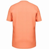 Head Motion Orange T-Shirt  Offer + Cheap