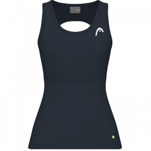 T-Shirt da Marinho Mulher Head Move T-Shirt da Marinho Mulher Head Move