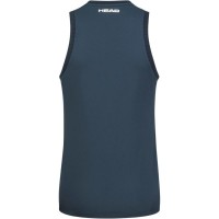 Head Performance T-shirt bleu marine pour femme  Offre - Pas cher