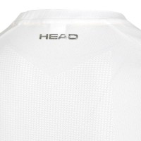 T-Shirt Head Performance Branco Print  Oferta + Barato