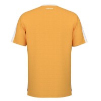 Camiseta Head Slice Banana Junior  Oferta + Barato