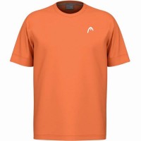 Head Slice II Orange T-Shirt  Offer + Cheap