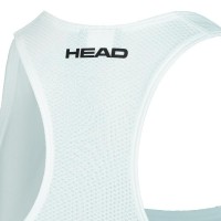 Camiseta Head Spirit Azul Infinity Mujer  Offer + Cheap