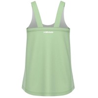 Camiseta feminina com estampa verde Head Spirit  Oferta + Barato