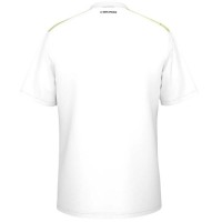 Camiseta Head Topspin Lima Print  Offer + Cheap