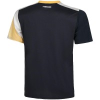 T-Shirt Head Tospin Azul Marinho Print  Oferta + Barato
