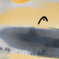 T-Shirt Head Tospin Azul Marinho Print  Oferta + Barato