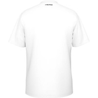 Camiseta Head Tospin Azul Royal Print  Oferta + Barato