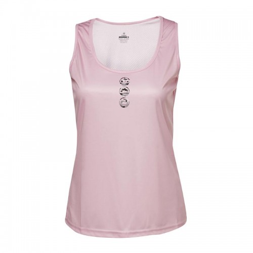 Camiseta JHayber Brand Rosa Camiseta JHayber Brand Rosa