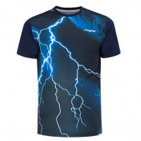 Camiseta Jhayber DA3213 Azul  Oferta + Barato