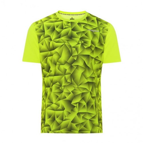 Camiseta JHayber DA3220-600 Amarillo Camiseta JHayber DA3220-600 Amarillo