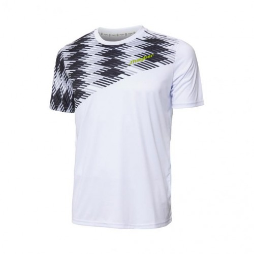 Camiseta JHayber Dimension Blanco Camiseta JHayber Dimension Blanco