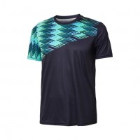 T-Shirt JHayber Dimensão Preto  Oferta + Barato