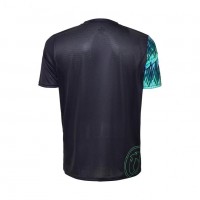 T-Shirt JHayber Dimensão Preto  Oferta + Barato