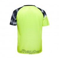 JHayber Energy T-shirt Amarelo  Oferta + Barato