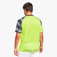 JHayber Energy T-shirt Amarelo  Oferta + Barato