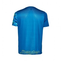 T-Shirt JHayber Grass Navy  Oferta + Barato
