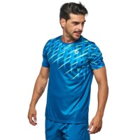 T-Shirt JHayber Grass Navy  Oferta + Barato