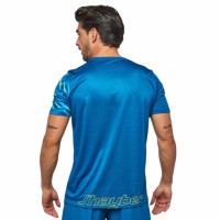 T-Shirt JHayber Grass Navy  Oferta + Barato