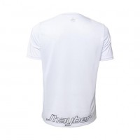 Camiseta JHayber Ilusão Blanco  Oferta + Barato