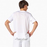 Camiseta JHayber Ilusão Blanco  Oferta + Barato