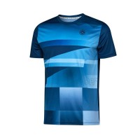 Camiseta JHayber Sky Azul  Oferta + Barato