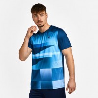 Camiseta JHayber Sky Azul  Oferta + Barato