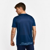 Camiseta JHayber Sky Azul  Oferta + Barato