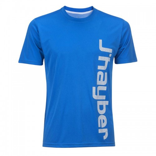 Camiseta JHayber Tour Azul Junior Camiseta JHayber Tour Azul Junior