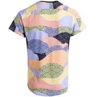 Joma Challenge T-shirt multicolore  Offre - Pas cher