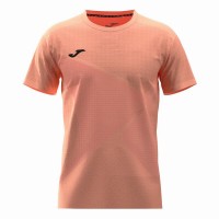 Joma Challenge Orange T-Shirt  Offre - Pas cher