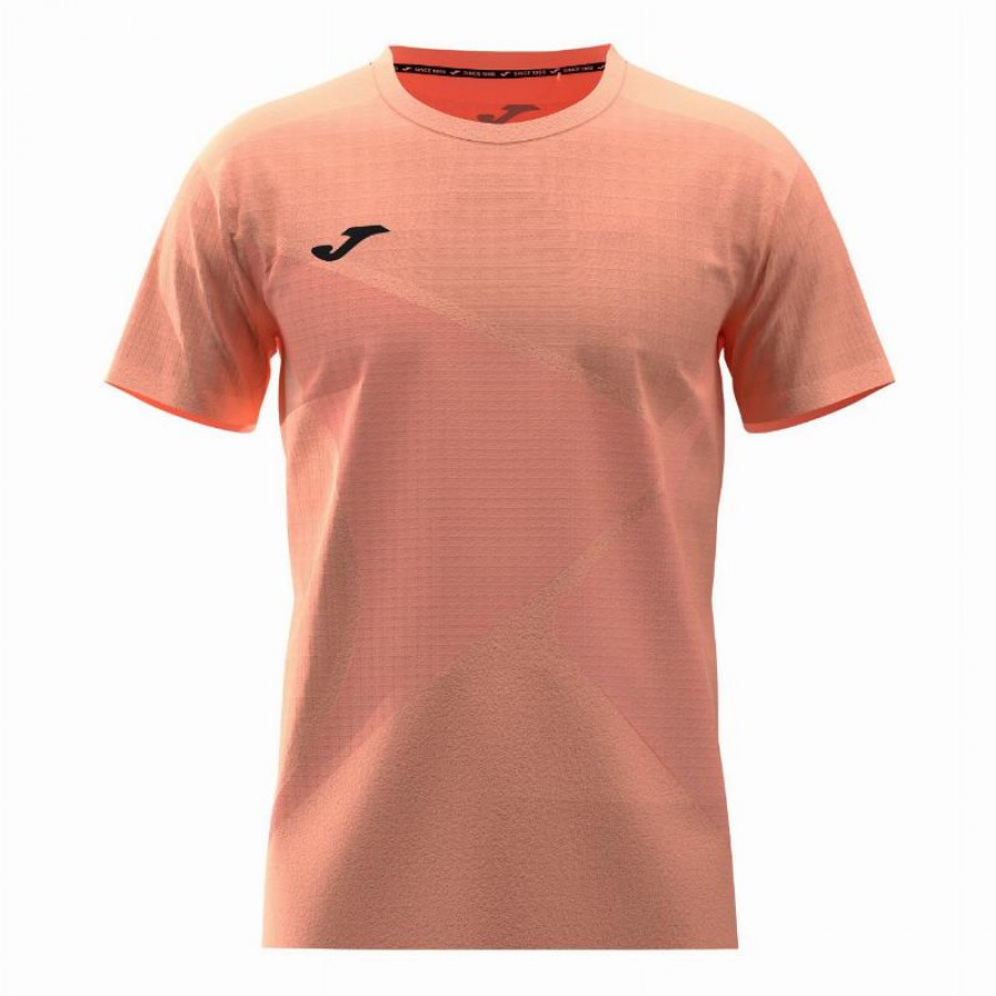Joma Challenge Orange T-Shirt  Offre - Pas cher