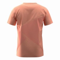 Joma Challenge Orange T-Shirt  Offre - Pas cher