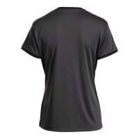Camiseta Joma Combi Antracita Negro Junior